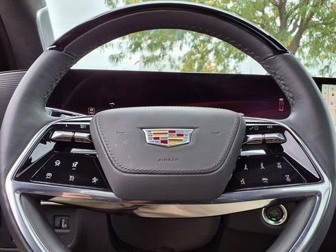 Used 2025 Cadillac Escalade Sport Platinum w/ LPO, Floor Liner Package image 26