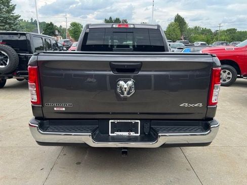 Used 2023 RAM 1500 Big Horn AWD/4WD image 5