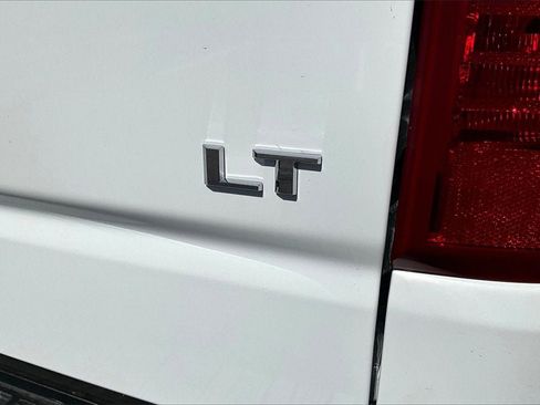 New 2026 Chevrolet Silverado 1500 LT w/ Z71 Off-Road Package image 12