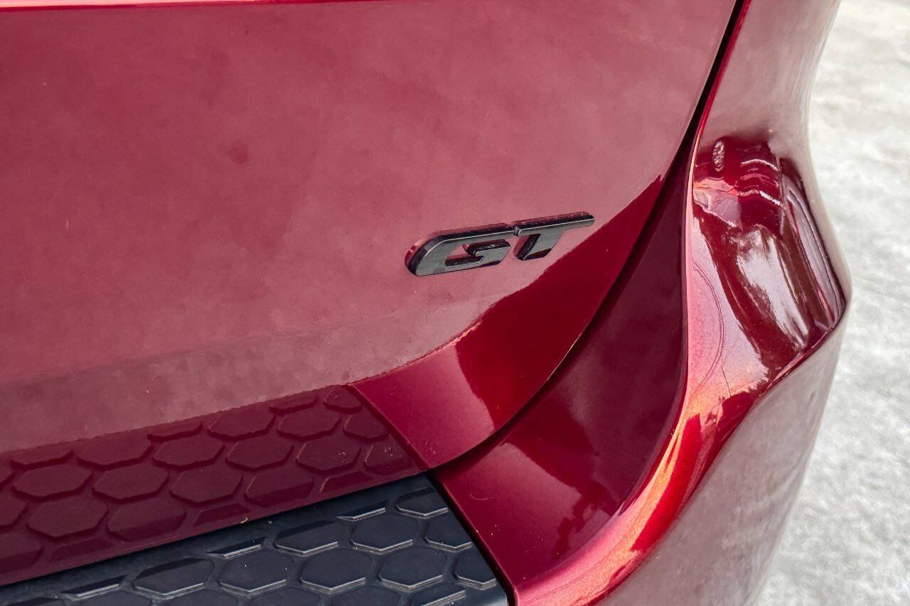 Used 2018 Dodge Durango GT w/ Premium Group AWD/4WD image 16