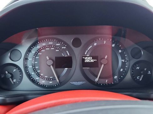 Used 2014 Aston Martin Vanquish Coupe RWD image 18