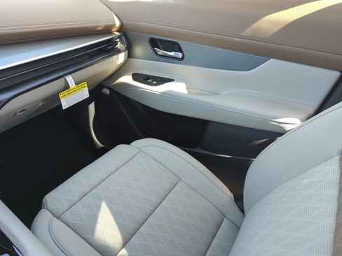 New 2026 Nissan Murano Platinum w/ Cargo Package image 29