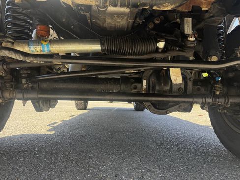 Used 2014 Ford F250 XLT AWD/4WD image 18
