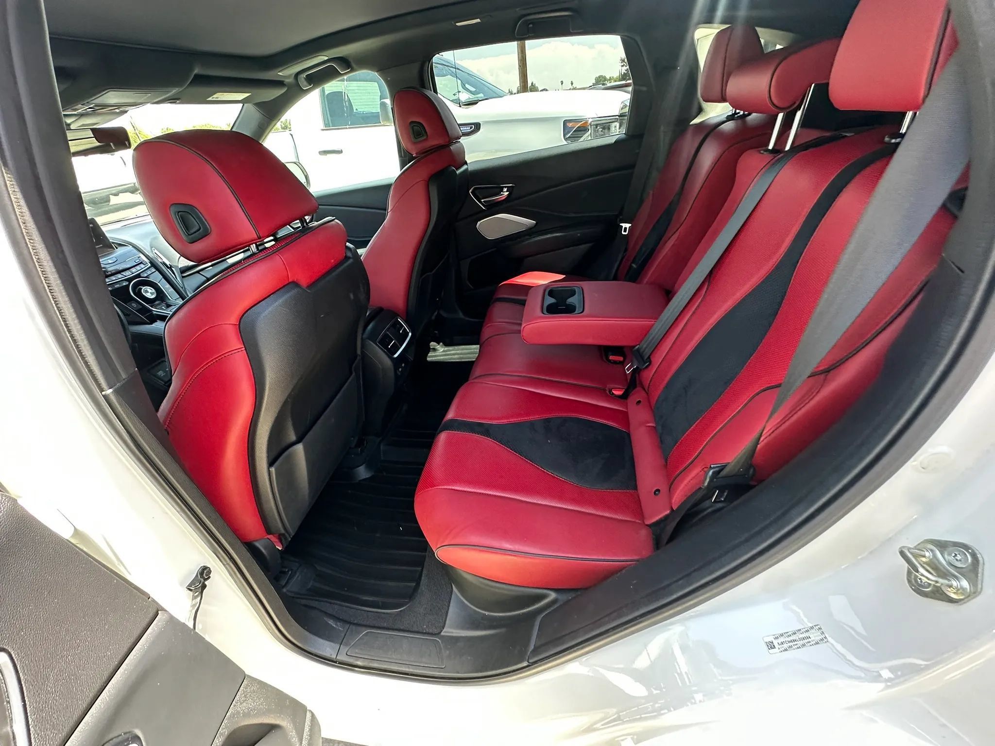 Used 2019 Acura RDX A-Spec w/ Technology Package FWD image 38
