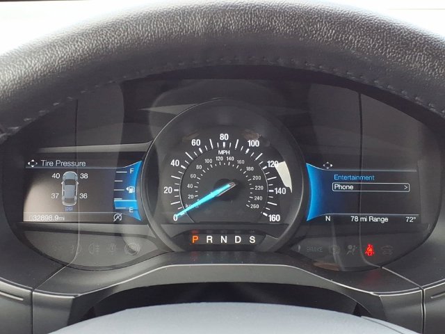 Used 2023 Ford Edge SEL w/ Convenience Package AWD/4WD image 27