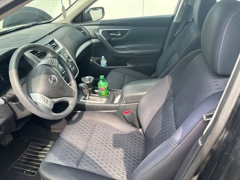 Used 2018 Nissan Altima 2.5 S w/ S Convenience Package FWD image 9