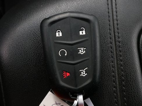 Used 2019 Cadillac Escalade ESV Premium Luxury image 34