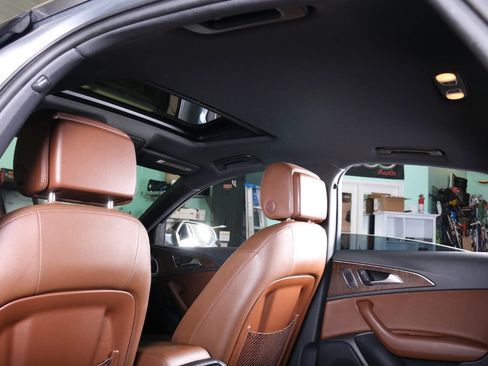 Used 2014 Audi A6 2.0T Premium Plus w/ Premium Plus Package image 38