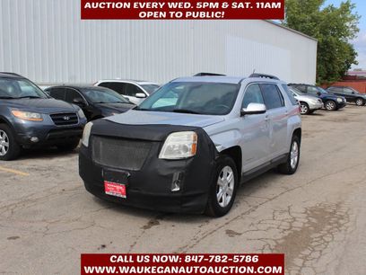 Used 2014 GMC Terrain SLE