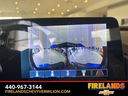 New 2024 Chevrolet Corvette Stingray Premium Conv w/ Stealth Interior Trim Package image 32