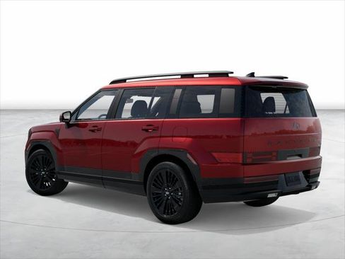 New 2026 Hyundai Santa Fe Calligraphy image 5