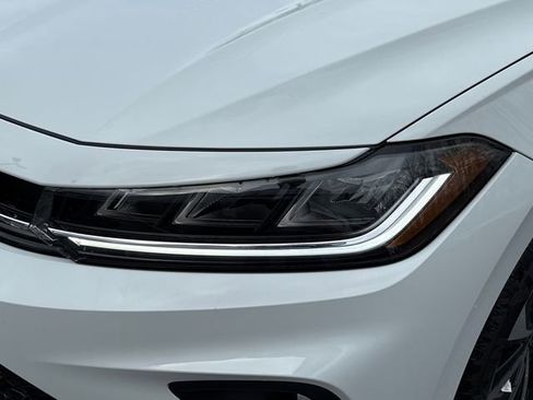 New 2026 Volkswagen Jetta S image 7