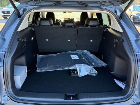 New 2026 MAZDA CX-50 AWD 2.5 S w/ Cargo Package image 8