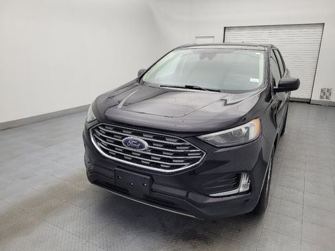 Used 2022 Ford Edge SEL w/ Convenience Package image 15