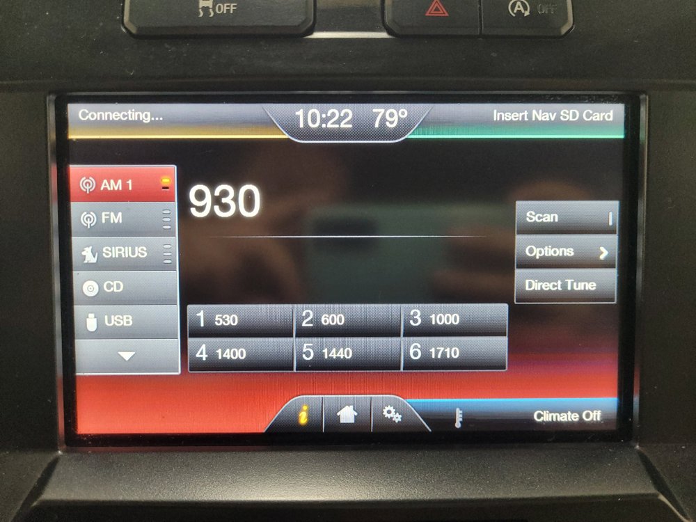 Used 2015 Ford F150 Lariat AWD/4WD image 25