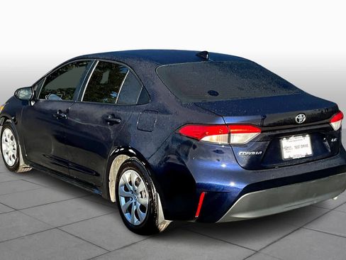 Certified 2025 Toyota Corolla LE image 11