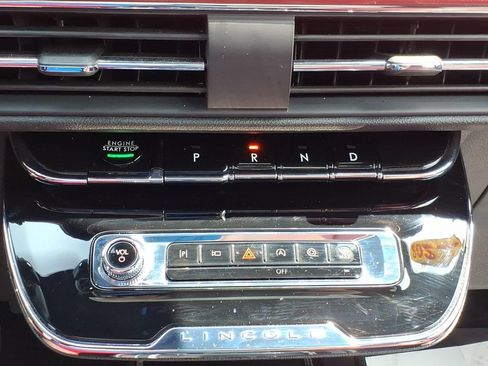Certified 2023 Lincoln Corsair Reserve w/ Equipment Group 202A AWD/4WD image 21