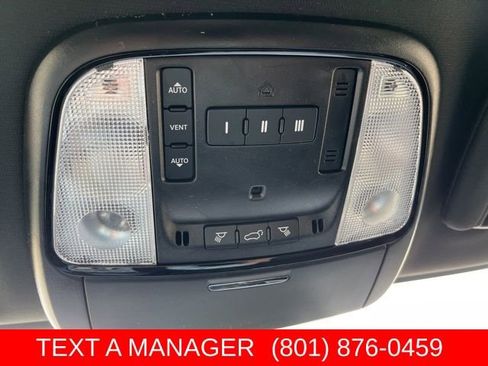 New 2026 Dodge Durango GT AWD/4WD image 32