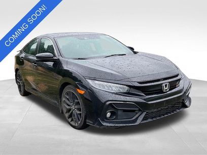 Used 2020 Honda Civic Si