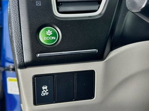 Used 2015 Honda Civic LX image 8