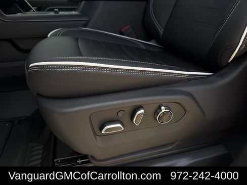 New 2026 GMC Sierra 2500 AT4X AWD/4WD image 23