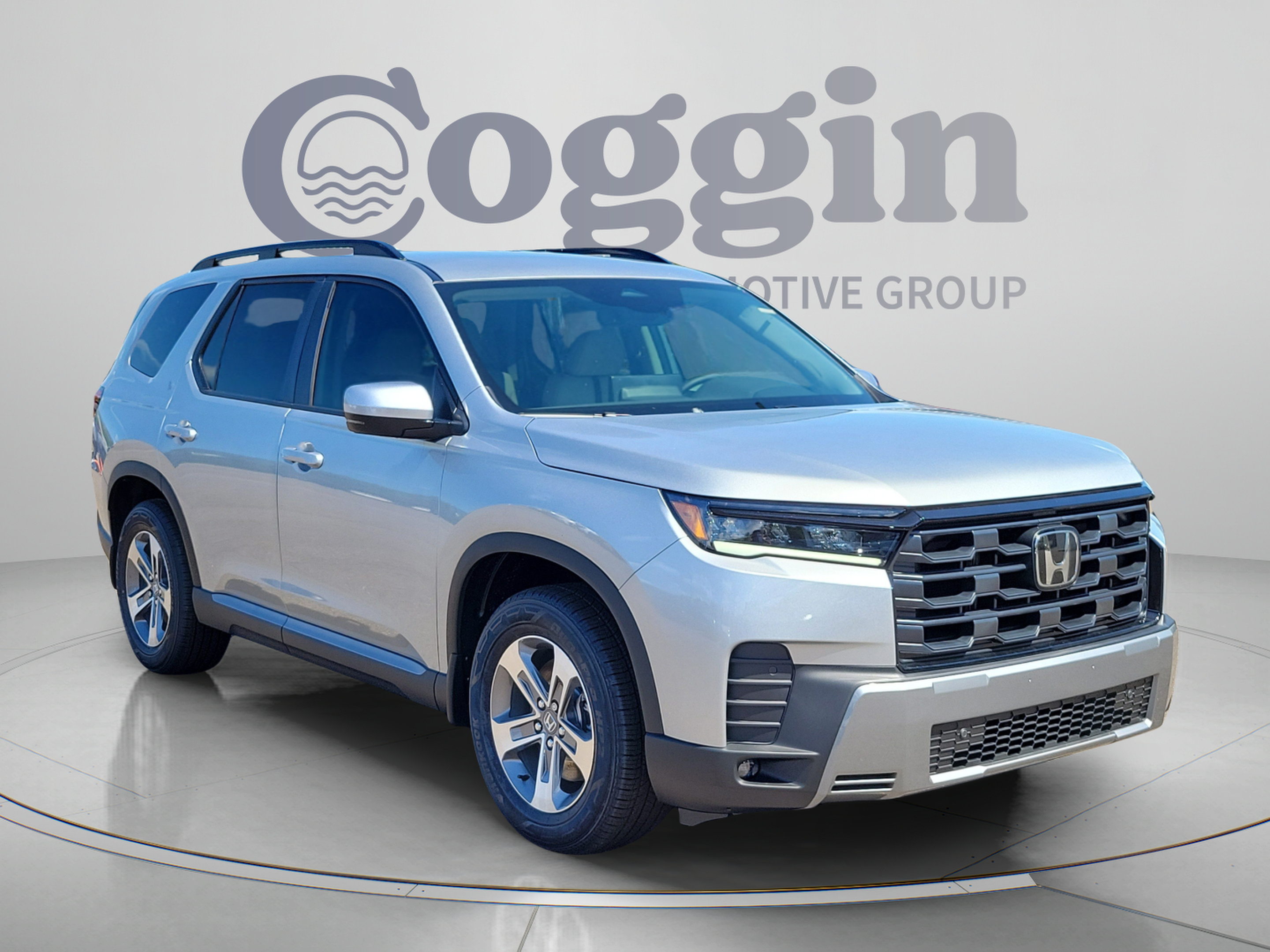 New 2026 Honda Pilot EX-L image 7
