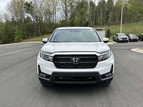 New 2026 Honda Ridgeline RTL image 2