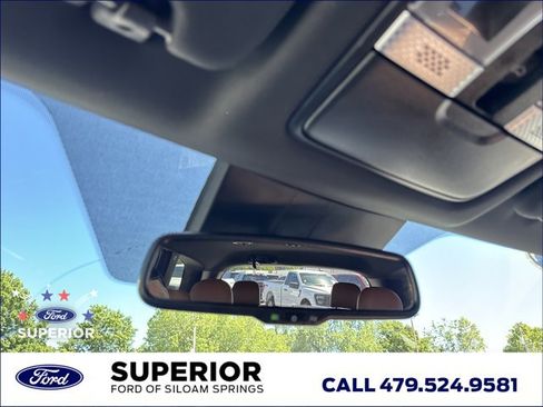 Used 2025 Kia Telluride EX X-Line AWD/4WD image 45