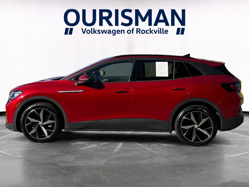 Used 2023 Volkswagen ID.4 Pro S RWD image 3