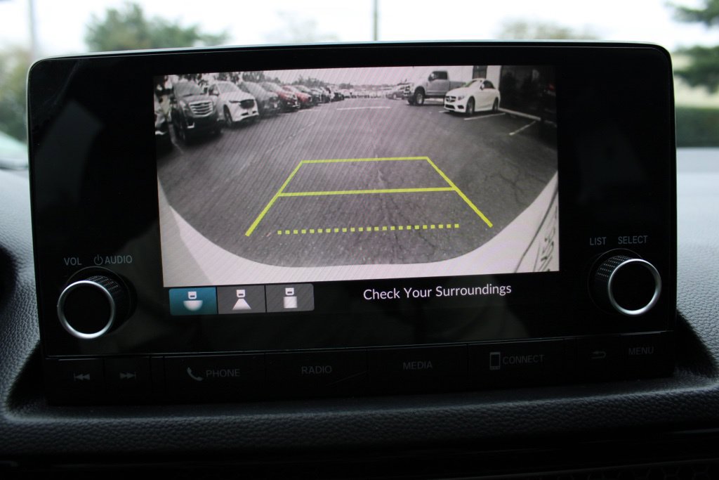 Used 2022 Honda Civic Sport image 21