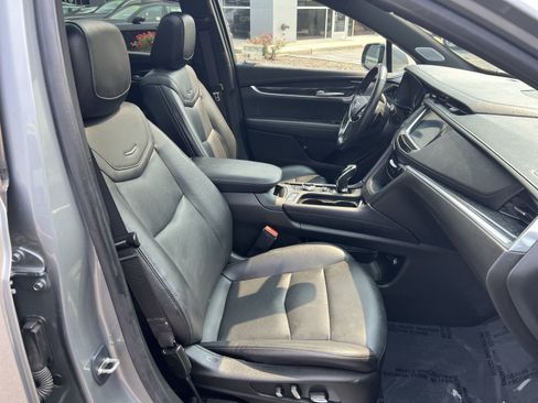 Used 2023 Cadillac XT5 Premium Luxury AWD/4WD image 26