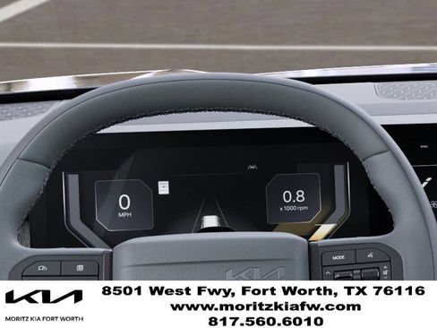 New 2027 Kia Telluride SX Prestige X-Line AWD/4WD image 21