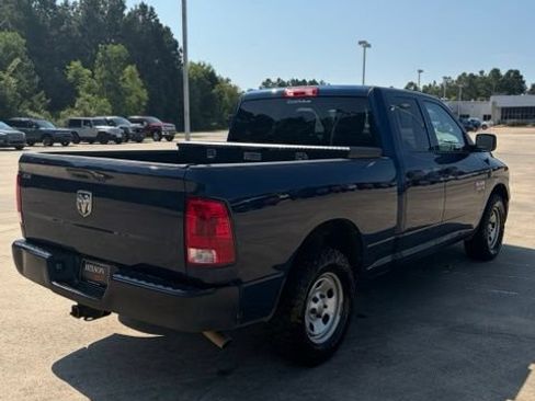 Used 2020 RAM 1500 Tradesman RWD image 5