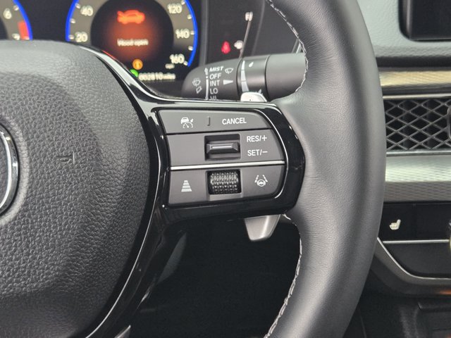 Certified 2026 Acura Integra A-Spec FWD image 29