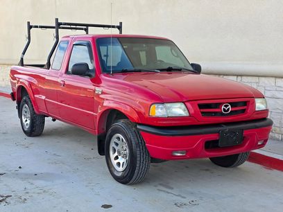 Used 2004 MAZDA B-Series Pickup 2WD Cab Plus B3000 w/ Convenience Pkg