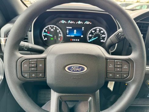 Used 2023 Ford F150 XL w/ STX Appearance Package image 13