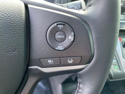 Used 2024 Honda Odyssey EX-L image 22