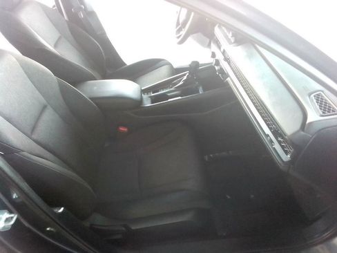 Used 2024 Honda Accord LX image 15