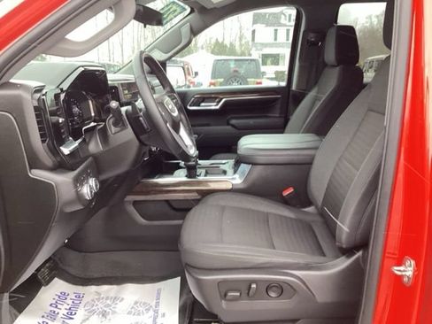 Used 2024 GMC Sierra 1500 Elevation AWD/4WD image 27