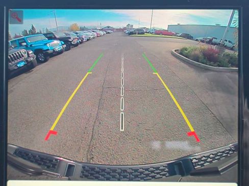 New 2026 RAM 1500 Big Horn image 20