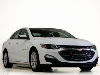 Used 2024 Chevrolet Malibu LT image 1
