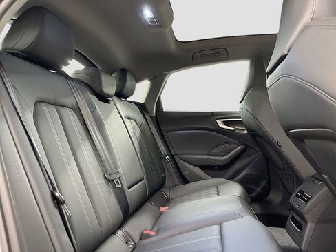 New 2026 Audi A5 2.0T Premium Plus AWD/4WD image 16