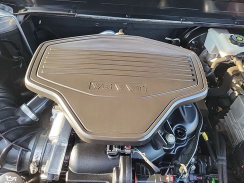 Used 2020 GMC Acadia Denali w/ Trailering Package image 10