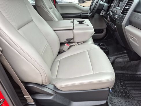 Used 2017 Ford F250 XL w/ XL Value Package AWD/4WD image 21