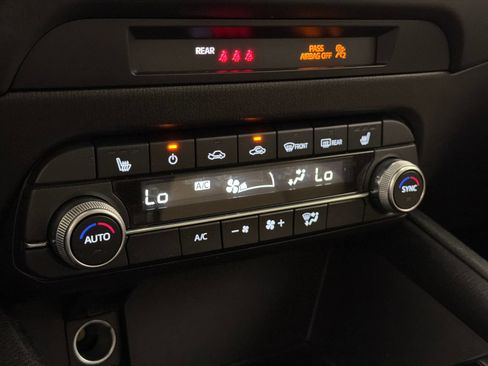 Used 2023 MAZDA CX-5 AWD 2.5 S w/ Select Package image 23