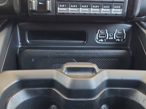 Used 2024 RAM 2500 Limited AWD/4WD image 20