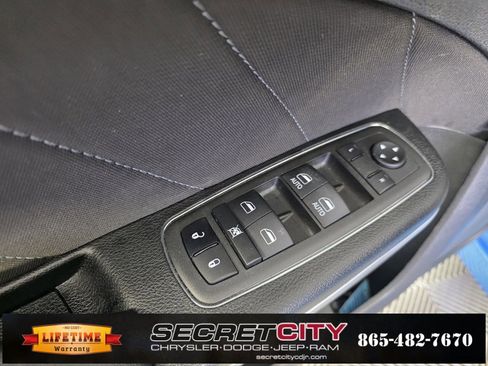 Used 2023 Dodge Charger Scat Pack image 12
