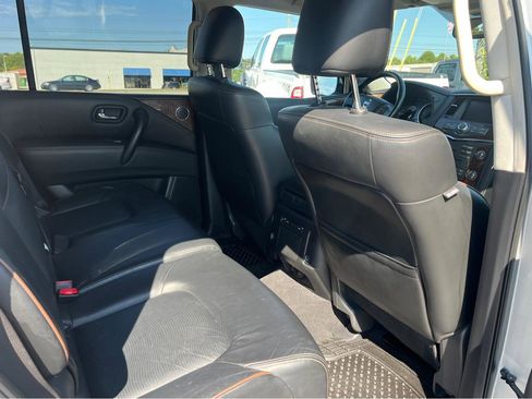 Used 2019 Nissan Armada SL w/ Premium Package AWD/4WD image 15