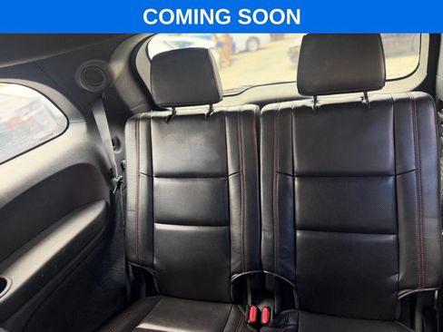 Used 2023 Dodge Durango R/T AWD/4WD image 10