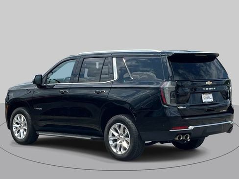 Used 2025 Chevrolet Tahoe Premier RWD image 6